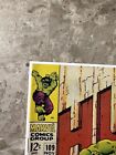 Incredible Hulk #109 (Marvel Comics 1968) - FN/VF