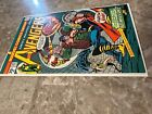 Avengers #132 (Marvel Comics 1975) - VF