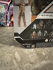 Star Wars Chewbacca Saga Legends with Collector Coin (Hasbro)