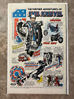 Ghost Rider #16  (1976 Marvel Comics) - VF