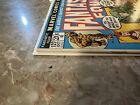 Fantastic Four #127 (1972 Marvel Comics) - FN