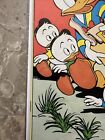 Donald Duck #246-250 6.5-8.5 (Gladstone 1986)