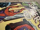 Amazing Spider-Man #160 FN/VF (1976 Marvel Comics)