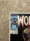 Wolverine #6 Newsstand VF+ (Marvel Comics 1989)