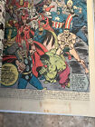 Avengers #118 (Marvel Comics 1973) - FN+