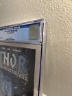 Thor: God of Thunder #20 CGC 9.4 WP (2014 Marvel)