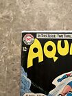 Aquaman #14 FN-  (DC Comics 1964)