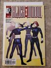 Black Widow (2nd Series 2001 Marvel Comics) #1-3 Complete Set - High Grade