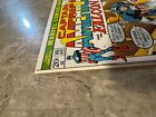 Captain America #145 (Marvel Comics 1972) - VF+