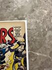 Avengers #44 FN (Marvel Comics 1967) - Solid Copy