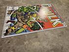 Incredible Hulk #282 (Marvel Comics 1983) - NM-