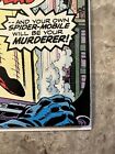 Amazing Spider-Man #160 (1976 Marvel Comics) - FN+