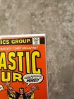 Fantastic Four #149 (1974 Marvel Comics) - VF