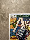 Avengers #184 Newsstand NM- (Marvel Comics 1979)