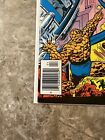 Fantastic Four #205 (1979 Marvel Comics) - NM