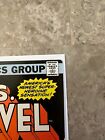 Ms. Marvel #4 VF/NM (1977 Marvel Comics)