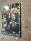 Thor Blood Oath TPB (2006 Marvel Comics)