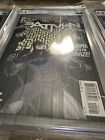 Batman #4,5,7(2x),8,9 CGC 9.8 WP (2012 DC Comics)