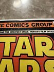 Star Wars #27 VF+ 8.5 (Marvel Comics 1979) - Very strong copy