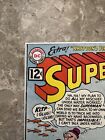 Superman #154 FN+ (DC Comics 1962)