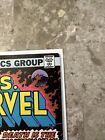 Ms. Marvel #3 (1977 Marvel Comics) - FN/VF