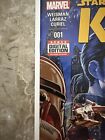 Star Wars Kanan The Last Padawan #1 VF 8.0 (2015)