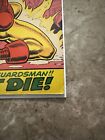 Iron Man #46 VG/FN 5.0 (1972 Marvel Comics)