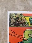 SWAMP THING #19 (1975 DC Comics) - VF+