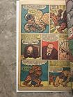 Fantastic Four #28 VG (1964 Marvel Comics) -Really solid except...