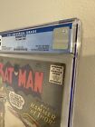 Batman #127 CGC 5.5 OW Pages (DC Comics 1959)