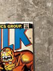 Incredible Hulk #169 (Marvel Comics 1973) - FN-