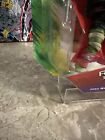 Teenage Mutant Ninja Turtles: Raphael in Wingsuit (2012 Playmates) - NIB Sealed