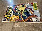 Avengers #194 (Marvel Comics 1980) - VF