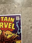 Captain Marvel #6 FN/VF (Marvel Comics 1968)