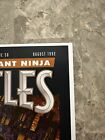 Teenage Mutant Ninja Turtles #50 FN+ 6.5 (1992 Mirage Studios)