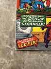 X-Men Annual #1 (1970 Marvel Comics) - FN+