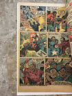 Avengers #112 (Marvel Comics 1973) - FN