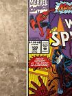 Web of Spider-Man #103 (1993 Marvel Comics) - NM