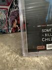 Something is Killing the Children #1 Local Comic Shop Day CGC 9.6 (2020 Boom)