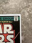 Star Wars #1 Diamond Reprint FN (1977 Marvel Comics)