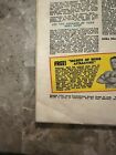 Fantastic Four #37 VG/FN 5.0 (1965 Marvel Comics)