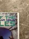 Tales of the Teenage Mutant Ninja Turtles #6 VF+ (1988 Mirage Studios)