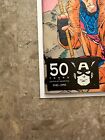 X-Men #1B & 2 NM+ 9.6-9.8 (Marvel Comics 1991) - Very High Grade