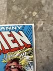 Uncanny X-Men #222 (Marvel Comics 1987) - VF+