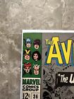 Avengers #36 FN- (Marvel Comics 1967)