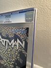 Batman #5 CGC 9.8 WP (2012 DC Comics)