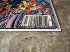 Uncanny X-Men #155 Newsstand VF- 7.5 (Marvel Comics 1982)