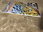 Tales of the Teenage Mutant Ninja Turtles #5 (1989 Mirage Studios) - VF+