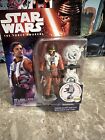 Star Wars The Force Awakens Poe Dameron (Hasbro)