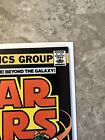 Star Wars #9 (Marvel Comics 1978) - VF